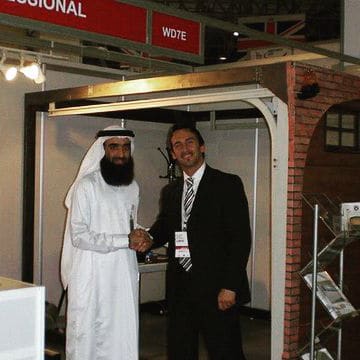 Porte per Garage | Portoni a Libro | Omega Professional Roma