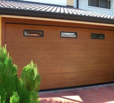 Cupis: La forza dell’acciaio si fonde al fascino del legno