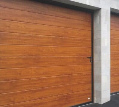 Ibis: Il portone scorrevole che tutti dovrebbero avere