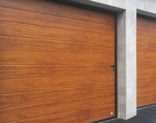 Ibis: Il portone scorrevole che tutti dovrebbero avere