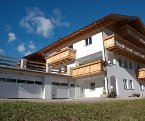 Porte per Garage | Portoni a Libro | Omega Professional Roma