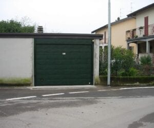 Porte per Garage | Portoni a Libro | Omega Professional Roma