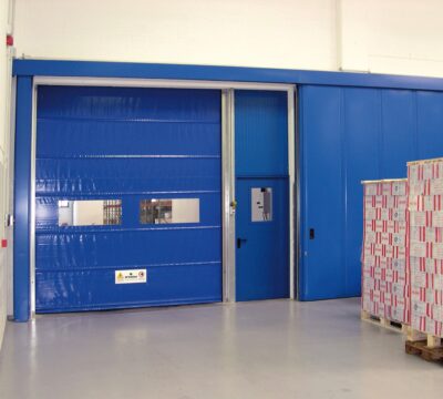 Perchè scegliere una Porta Rapida per la tua azienda?