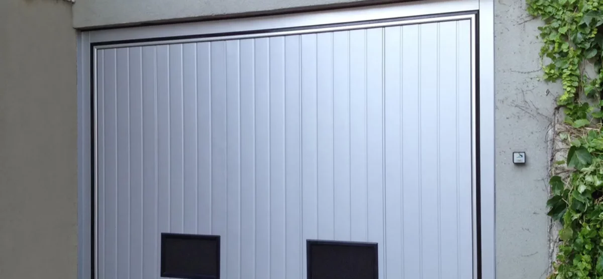 Swing: Il basculante di nuova generazione!