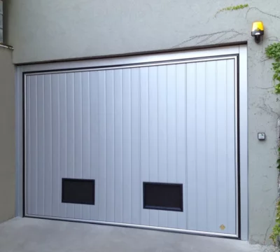 Swing: Il basculante di nuova generazione!