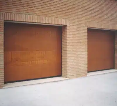 Wood Line: I portoni in legno perfetti per la tua casa