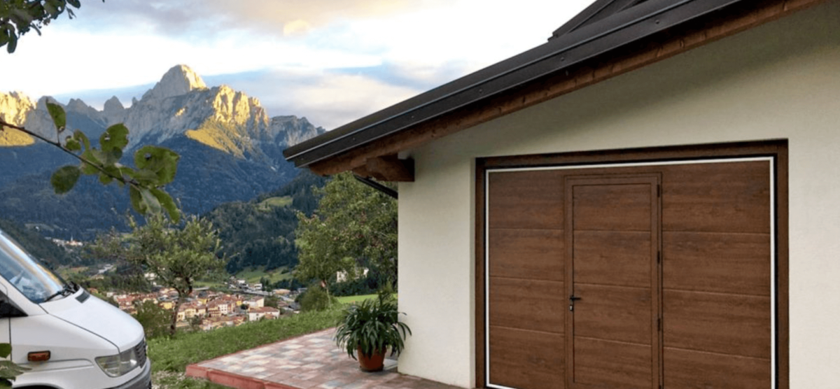 Furti nei garage, come agiscono i ladri e come difendersi