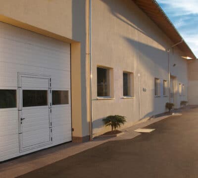 Secura: Progettato per ogni esigenza di lavoro!