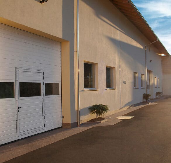 Secura: Progettato per ogni esigenza di lavoro!