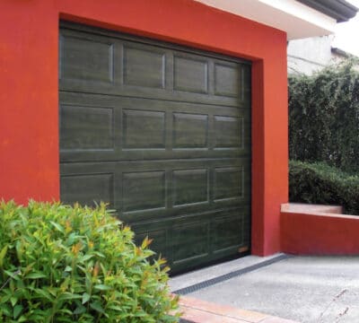 Venus, il portone solido, sicuro e pratico!