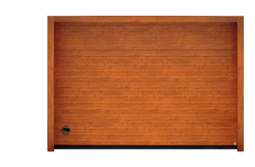 Porte per Garage | Portoni a Libro | Omega Professional Roma