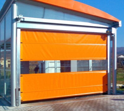Porte Rapide: Velocità ed Efficienza per la tua Impresa