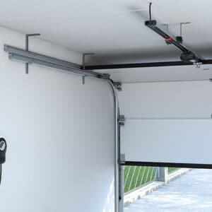 Sostituzione corpo motore completo (incl. manutenzione ordinaria)