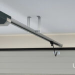 Omega Professional Lancia Ultra Motion, il Primo Motore Domotico e Smart Per Porte Da Garage