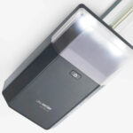 Omega Professional Lancia Ultra Motion, il Primo Motore Domotico e Smart Per Porte Da Garage