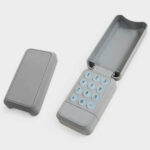 Omega Professional Lancia Ultra Motion, il Primo Motore Domotico e Smart Per Porte Da Garage