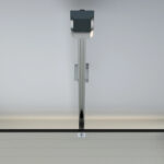 Omega Professional Lancia Ultra Motion, il Primo Motore Domotico e Smart Per Porte Da Garage