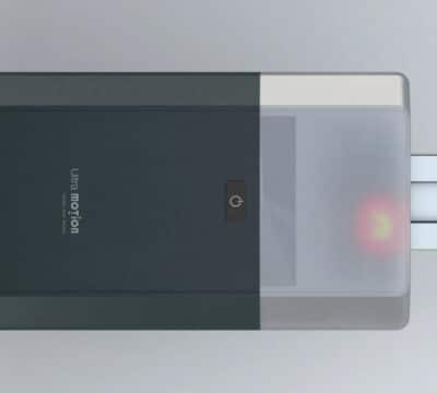 Omega Professional Lancia Ultra Motion, il Primo Motore Domotico e Smart Per Porte Da Garage