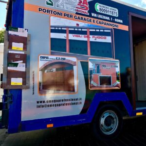 Fiera Omega Professional