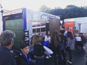 Fiera Omega Professional