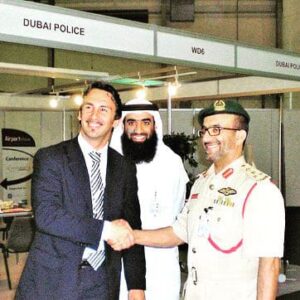 Fiera Omega Professional