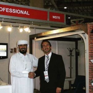 Fiera Omega Professional