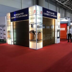 Fiera Omega Professional