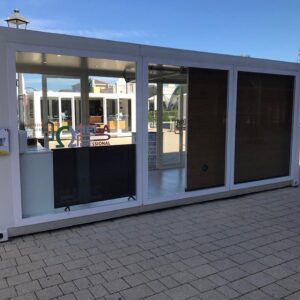 Fiera Omega Professional