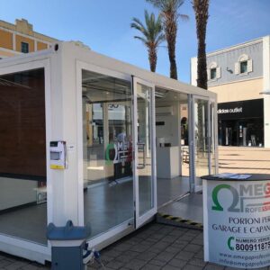 Fiera Omega Professional