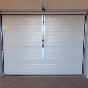 Porta Per Garage Basculante SWING