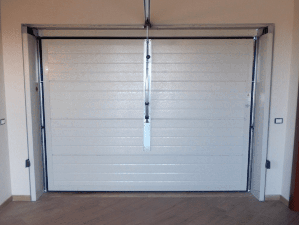 Porta Per Garage Basculante MODEL B