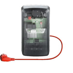 Sostituzione scheda centralina (incl. manutenzione ordinaria)