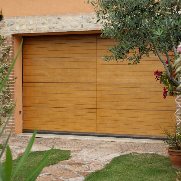 porte per garage